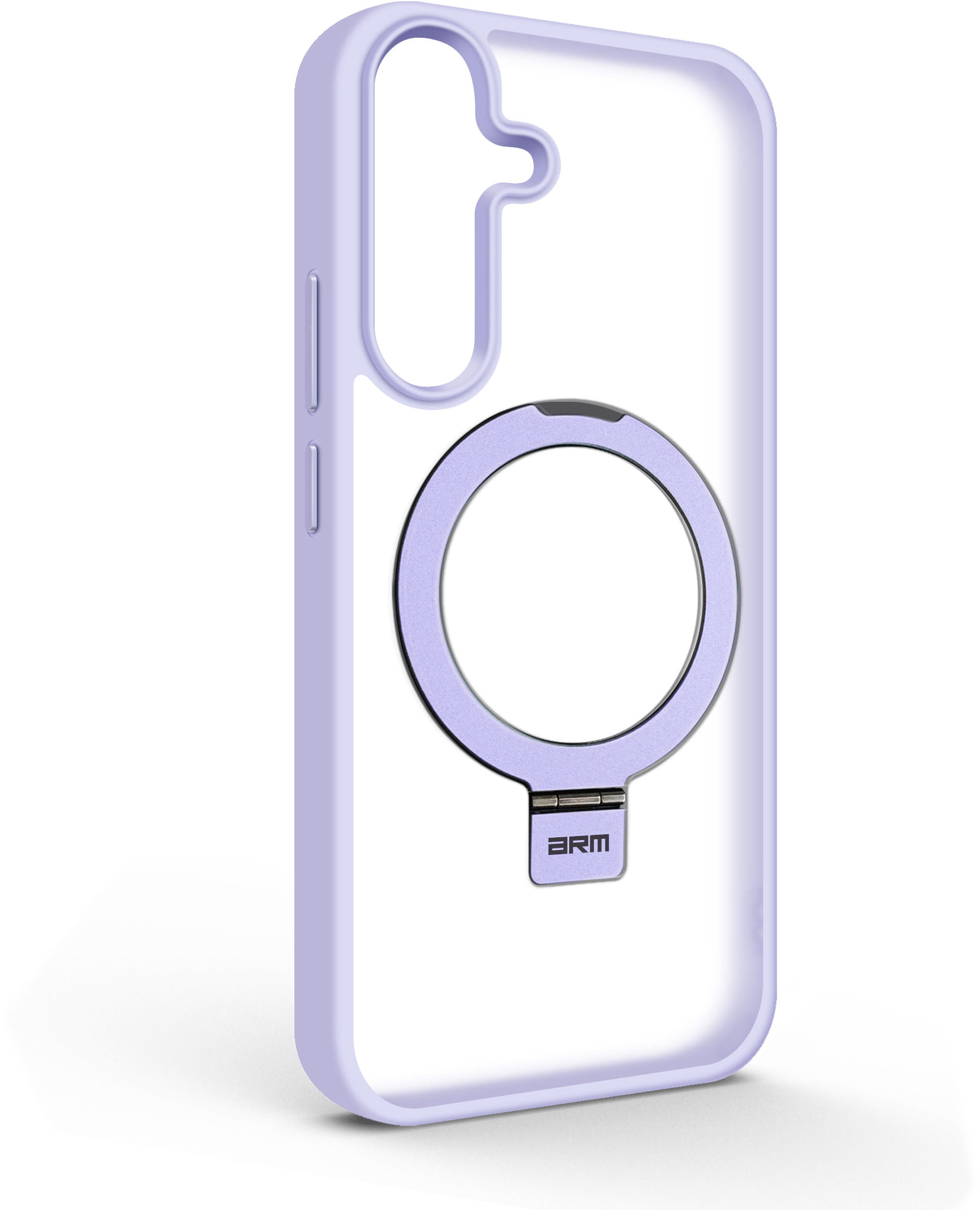 

ArmorStandart Unit Stand Lavender для Samsung S921 Galaxy S24 (ARM74906)