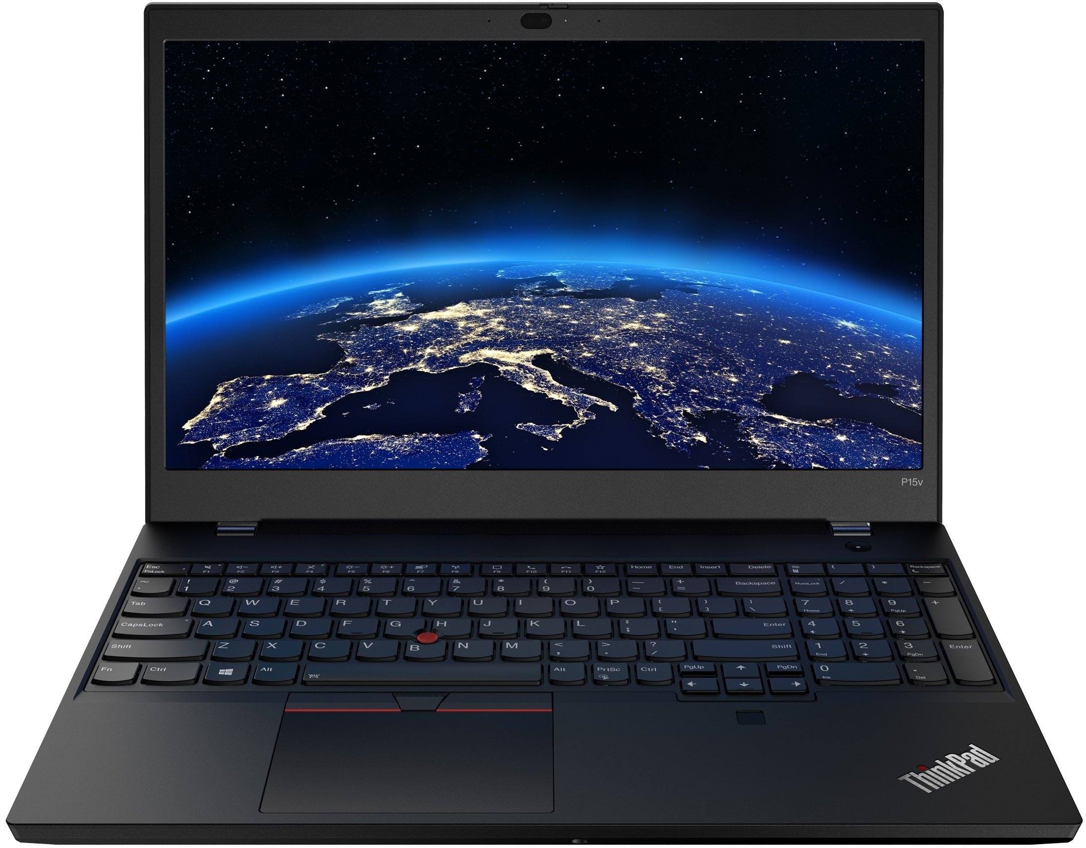 

Lenovo ThinkPad P15v (21AAS0L300) Ua