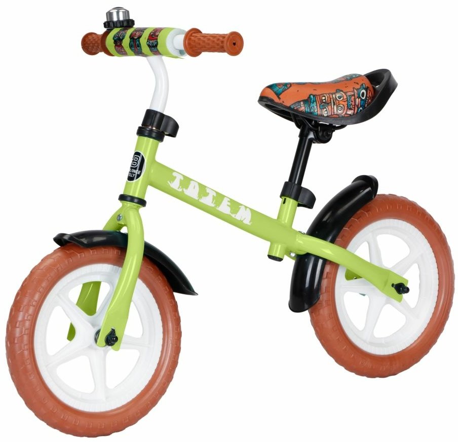 

Біговел Balance Tilly 12" Totem (T-212530 Khaki)