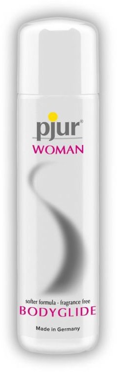 

Пробник pjur Woman 1,5 ml