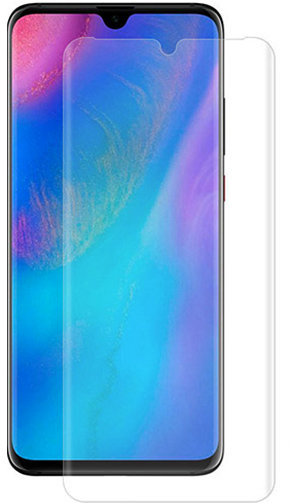 

BeCover Zifriend Screen Protector Full Cover for Huawei P30 Pro (703685)