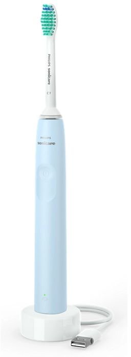 Акція на Philips Sonicare 2100 Series HX3651/12 від Stylus