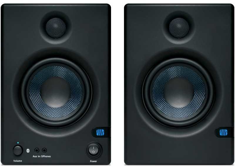 

Студійний монітор Presonus Eris 5 Bt