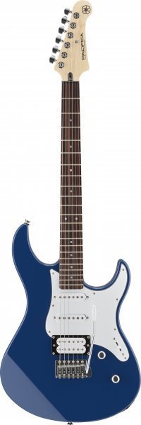 

Электрогитара Yamaha PACIFICA112V Utb