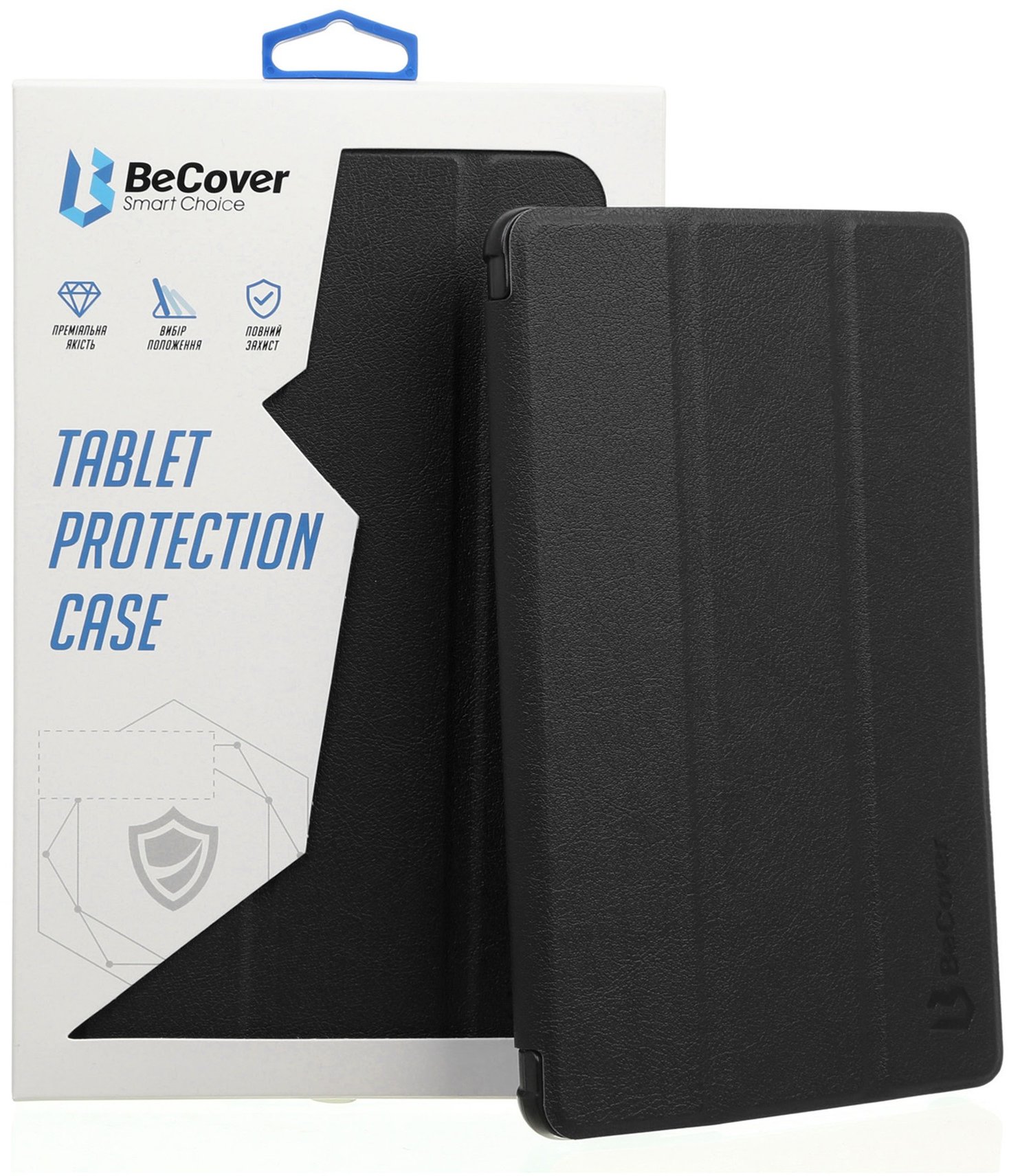 

BeCover Flexible Tpu Mate Black for Samsung Galaxy Tab A7 Lite SM-T220 / SM-T225 (706471)