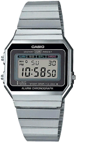 

Casio (A700WE-1AEF)