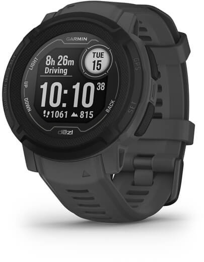 

Garmin Instinct 2 dēzl Edition (010-02626-70)