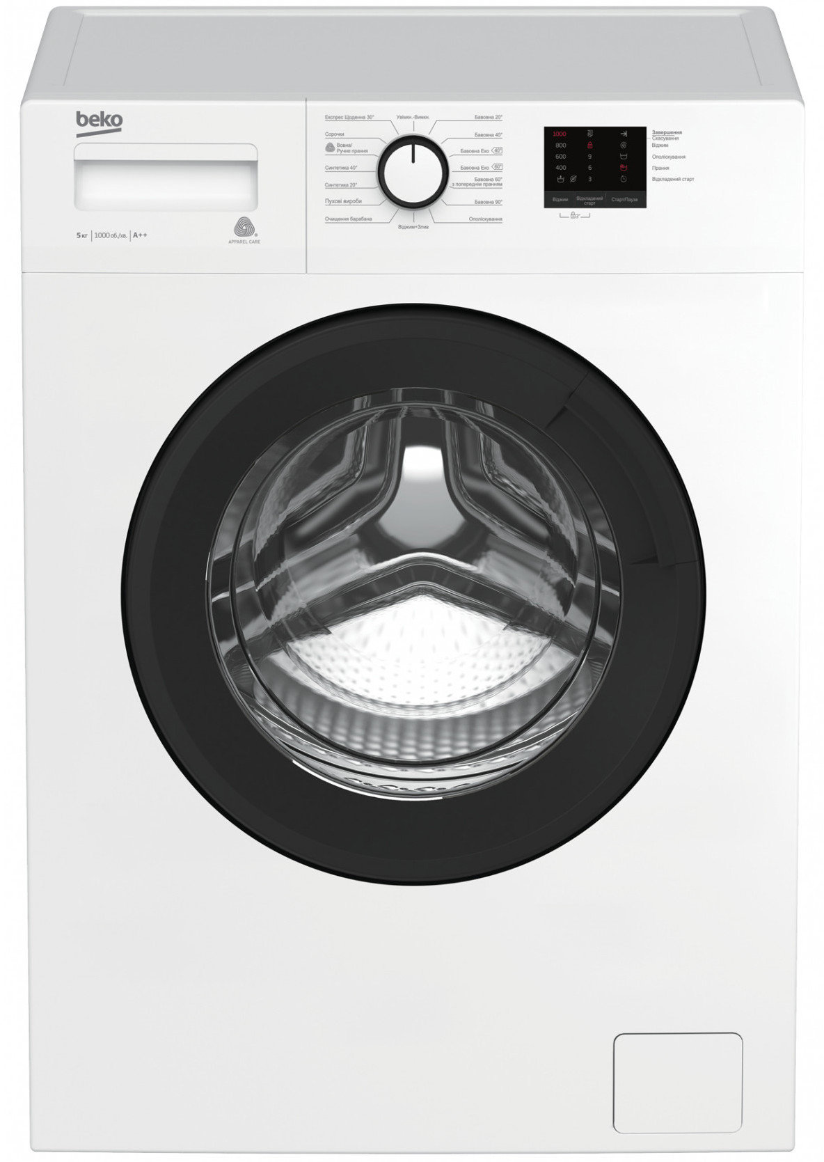 

Beko Wrs 5511 Baw