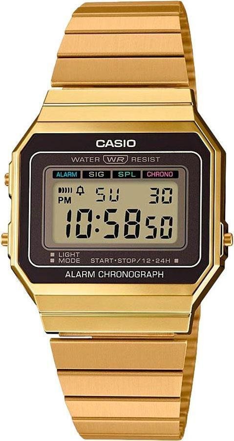 

Casio (A700WEG-9AEF)