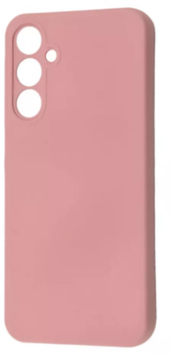 

Wave Colorful Case Pink Sand для Samsung A356 Galaxy A35