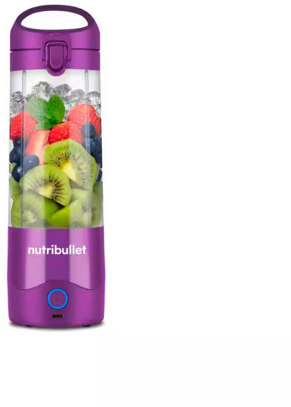 

Nutribullet NBP003PU