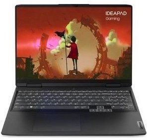 

Lenovo IdeaPad Gaming 3-16 (82SC003MPB_32_W11P)