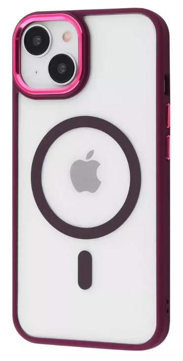 

Wave Ardor Case with MagSafe Bordo for iPhone 13/14