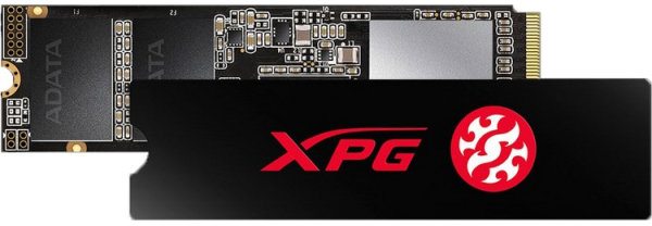 

Adata Xpg SX6000 Lite 512 Gb (ASX6000LNP-512GT-C)