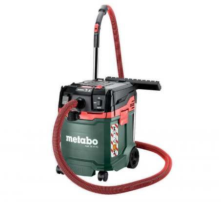 

Строительный пылесос Metabo Asa 30 M Pc (602087000)