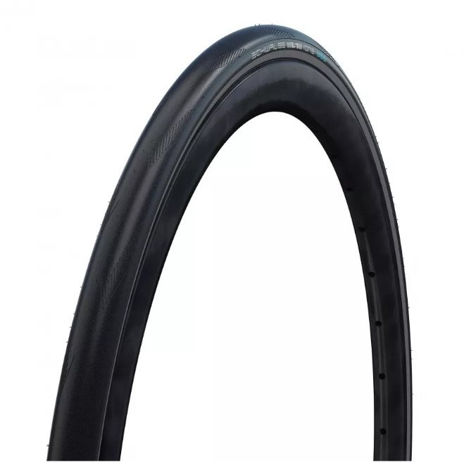 

Покришка 700x25C (25-622) Schwalbe One 365 Perf, RaceGuard, Folding B/B-SK+BRT HS462A Addix 4Season 67EPI (TIR-39-30)