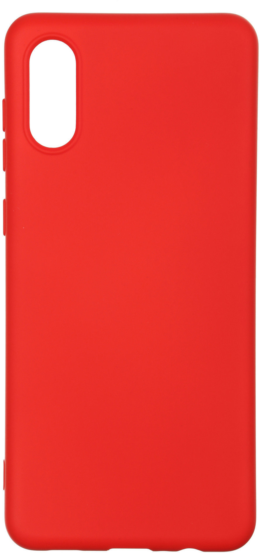 

ArmorStandart Icon Case Chili Red for Samsung A022 Galaxy A02 (ARM58230)