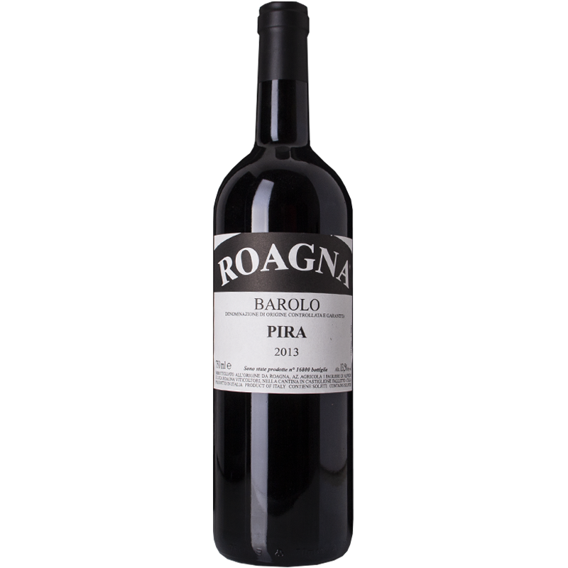 Акція на Вино Roagna Barolo Pira, 2017 (0,75 л) (BWT1542) від Stylus