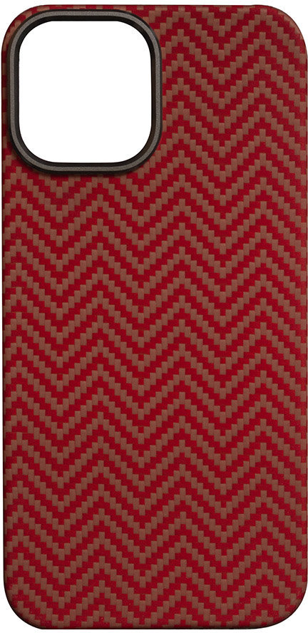 

K-DOO Protective Case M Pattern for iPhone 12 Pro Max