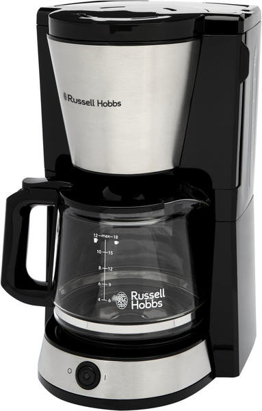 Акція на Russell Hobbs 27400-56 Heaton Coffee Maker від Stylus