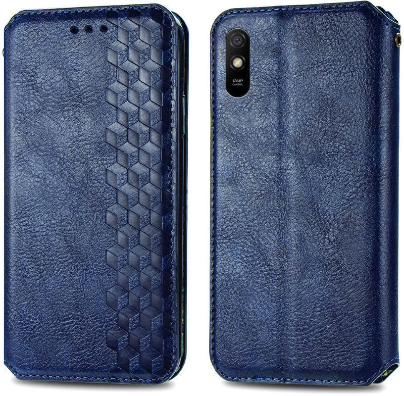 

Mobile Case Getman Cubic Blue for Xiaomi Redmi 9A