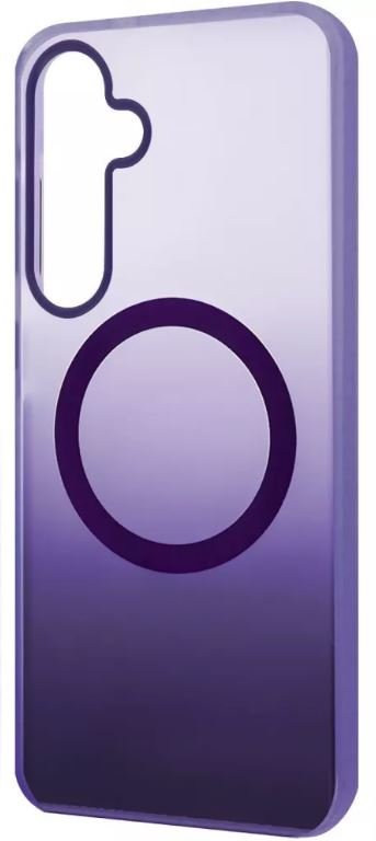 

Proove Shadow Star Case з Magnetic Ring Purple для Samsung S936 Galaxy S25 Plus