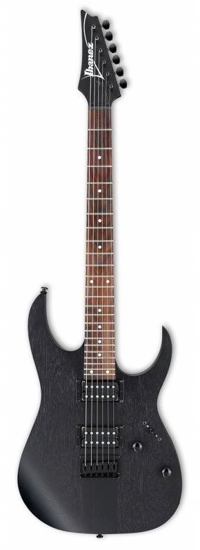 Акція на Электрогитара Ibanez RGRT421 Wk від Stylus