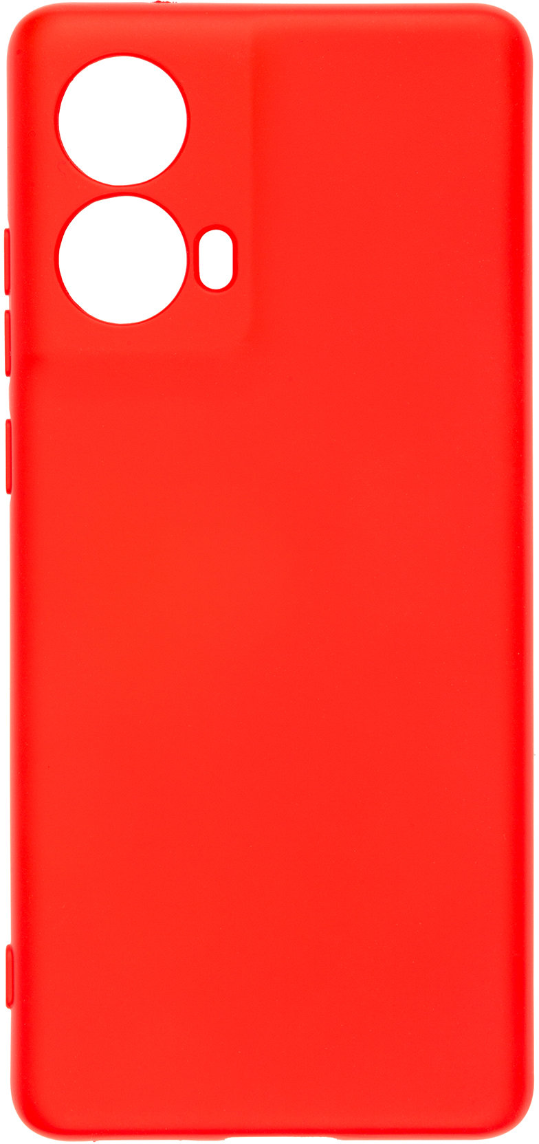 

ArmorStandart Icon Case Camera cover Red для Motorola G85 5G (ARM77299)