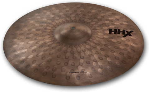 

Тарілка для ударних Sabian 12112XNJM