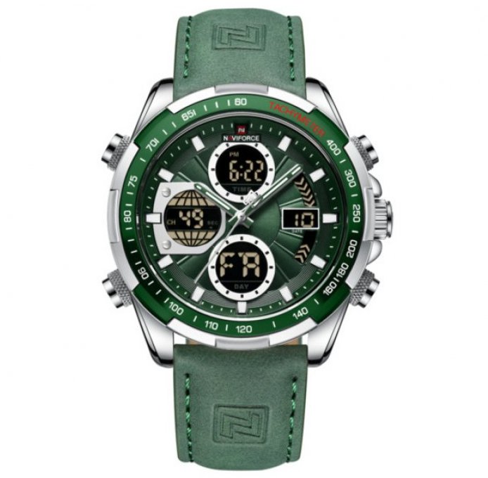 

Naviforce Fly ArmyGreen 9545