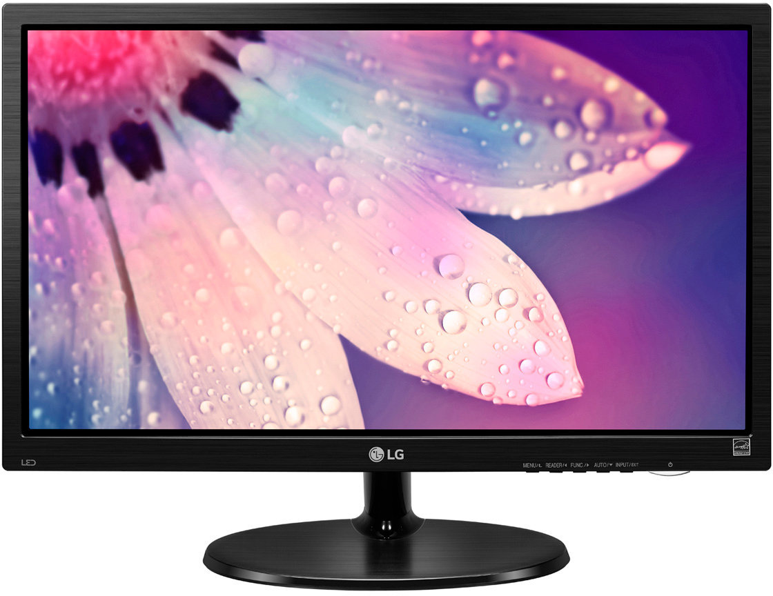 

Lg 22M38A-B