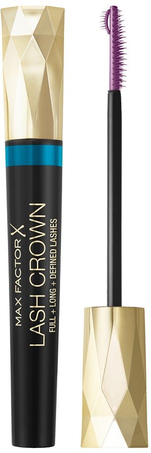 

Max Factor Lash Crown Black Тушь для ресниц 6.5ml