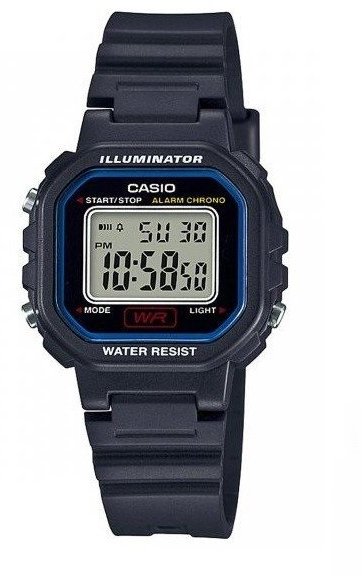 

Casio LA-20WH-1CEF