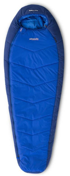 Акція на Pinguin Comfort Lady Pfm (-1 / -7°C) 175 см - Left Zip Blue (PNG 234954) 2020 від Stylus