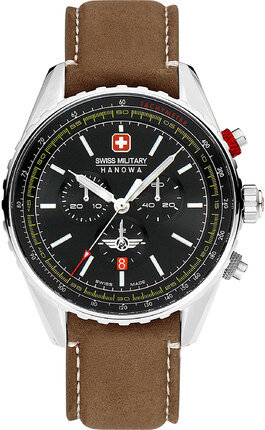 

Swiss Military Hanowa Afterburn Chrono SMWGC0000301