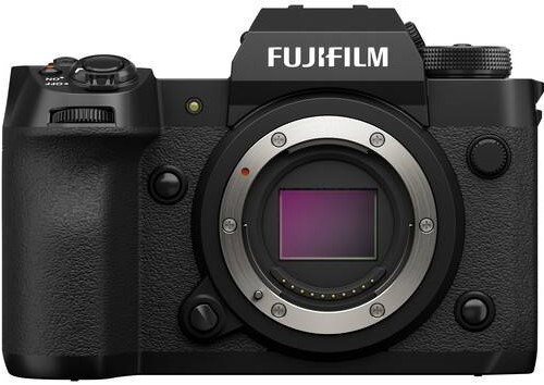 

Fujifilm X-H2 Body (16757045)