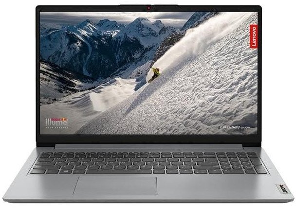 Акція на Lenovo IdeaPad 1 15AMN7 (82VG006FRM) від Stylus