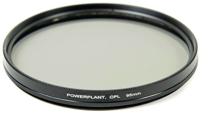 

PowerPlant Cpl 95mm