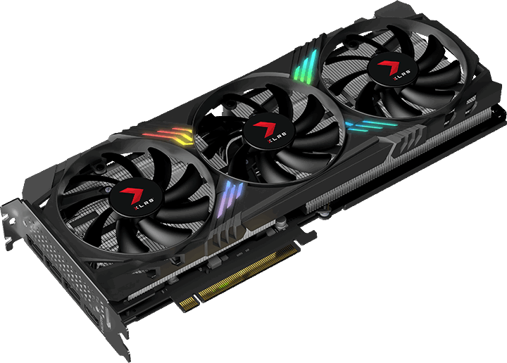 Акція на Pny GeForce Rtx 4070 Super 12GB XLR8 Gaming Verto EPIC-X Rgb Overclocked Triple Fan Dlss 3 (VCG4070S12TFXXPB1-O) від Stylus