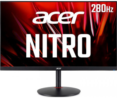 Акція на Acer Nitro XV252QZbmiiprx (UM.KX2EE.Z01) від Stylus