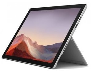 Акція на Microsoft Surface Pro 7+ i5 16/256GB Lte Windows 10 Pro Platinum (1S4-00001) від Stylus