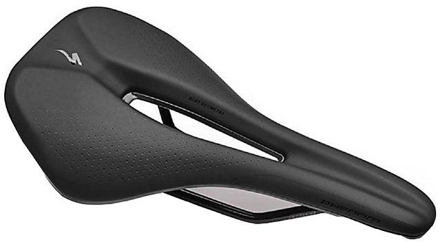 

Сідло Specialized Phenom Comp Saddle Blk 143 (27217-2303)