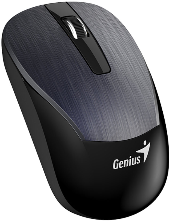 

Genius ECO-8015 Wireless Iron Gray (31030011412)