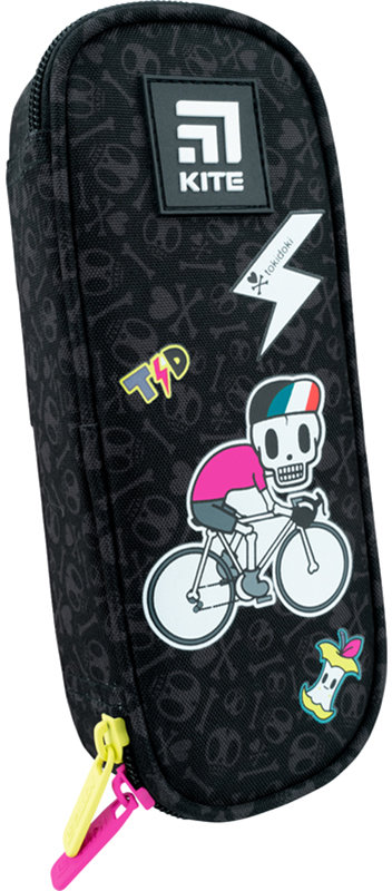 

Пенал Kite tokidoki TK22-599-1