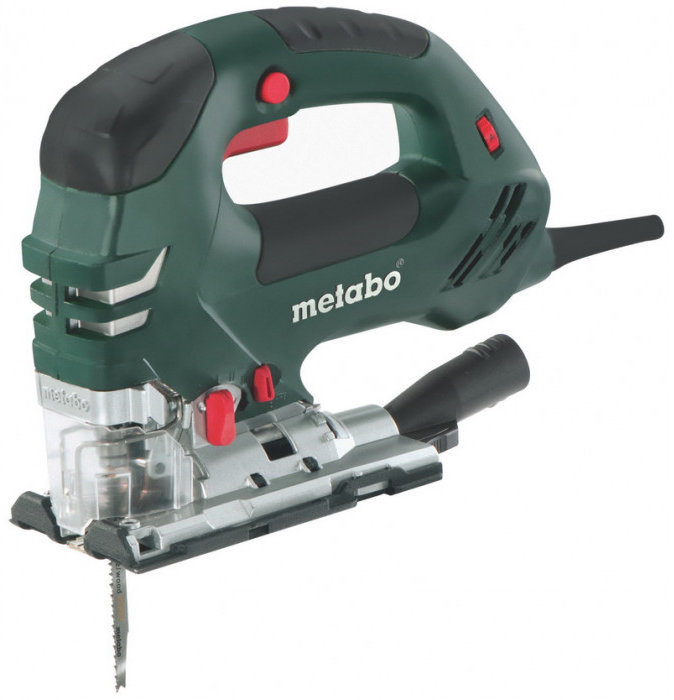 

Електролобзик Metabo Steb 140 Plus Industrial (601404500)