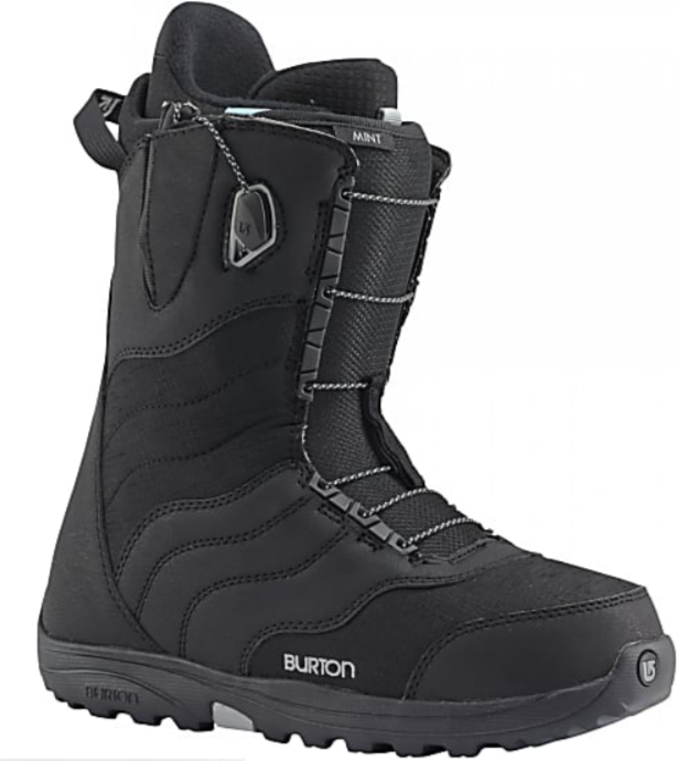 

Burton (106271) Mint 2025 Black 42 10 27 (9009521046567)