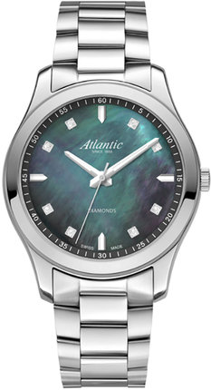 

Atlantic Seapair Diamonds 20335.41.07BK