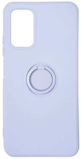 

Gelius Ring Holder Case Full Camera Lilac for Xiaomi Poco M3