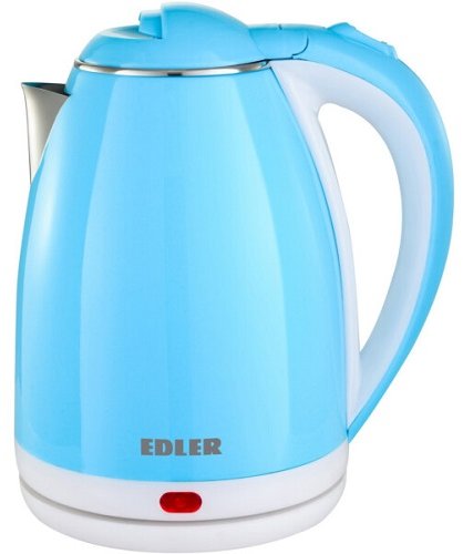 

Edler EK8055 Light Blue