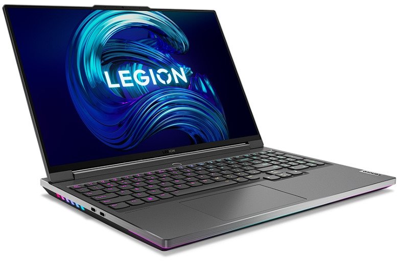 

Lenovo Legion 7-16 (82TD003LPB_W11H)